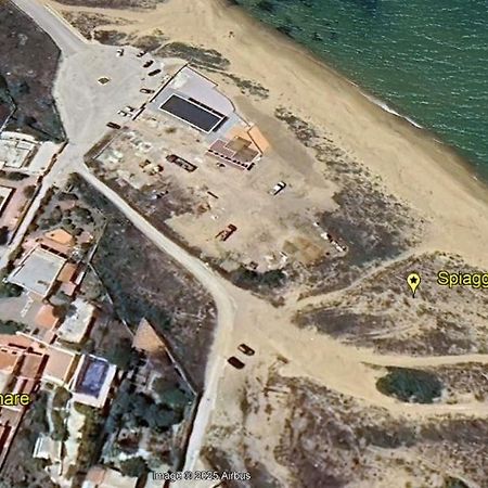 Dimora Ammare Villa Agrigento Luaran gambar