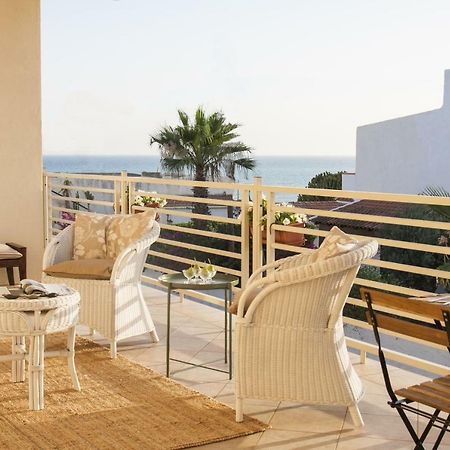 Dimora Ammare Villa Agrigento Luaran gambar