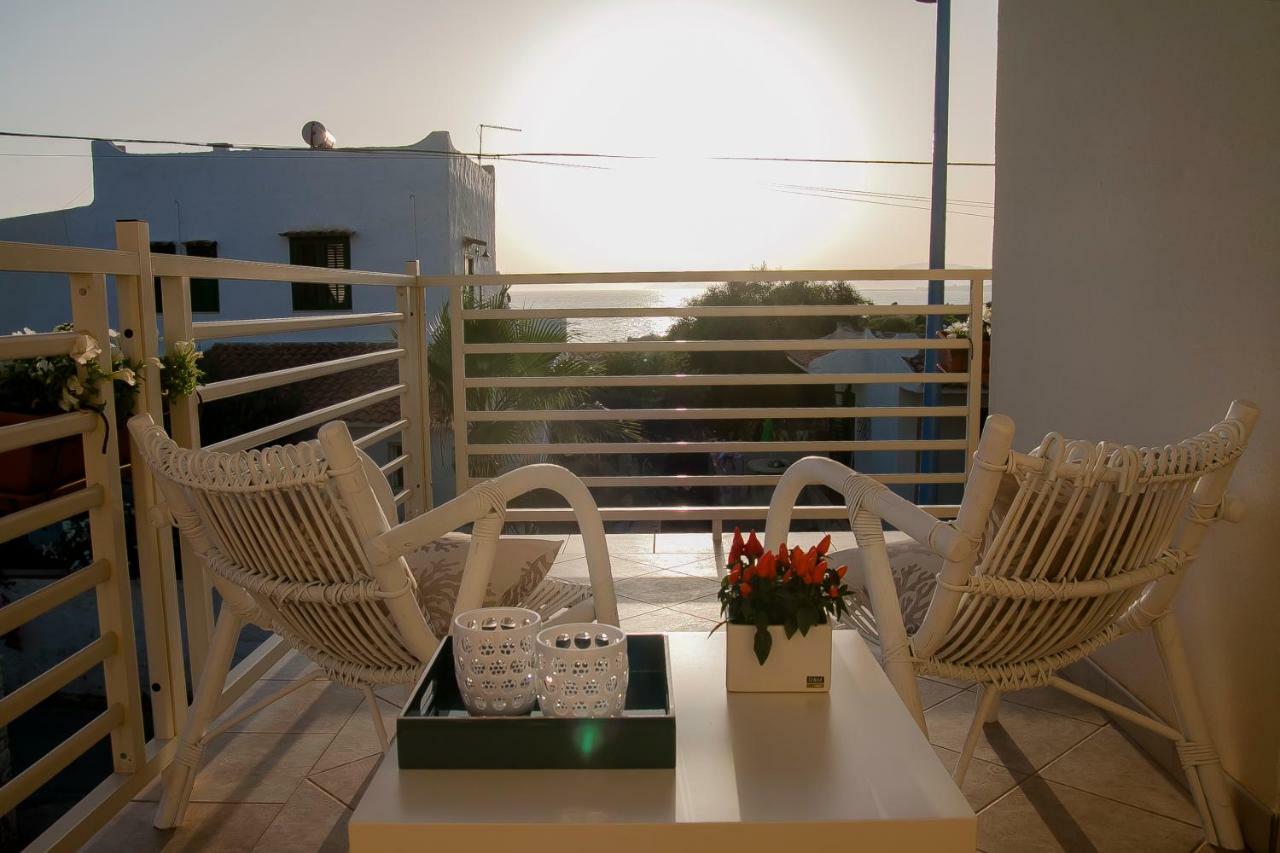 Dimora Ammare Villa Agrigento Luaran gambar