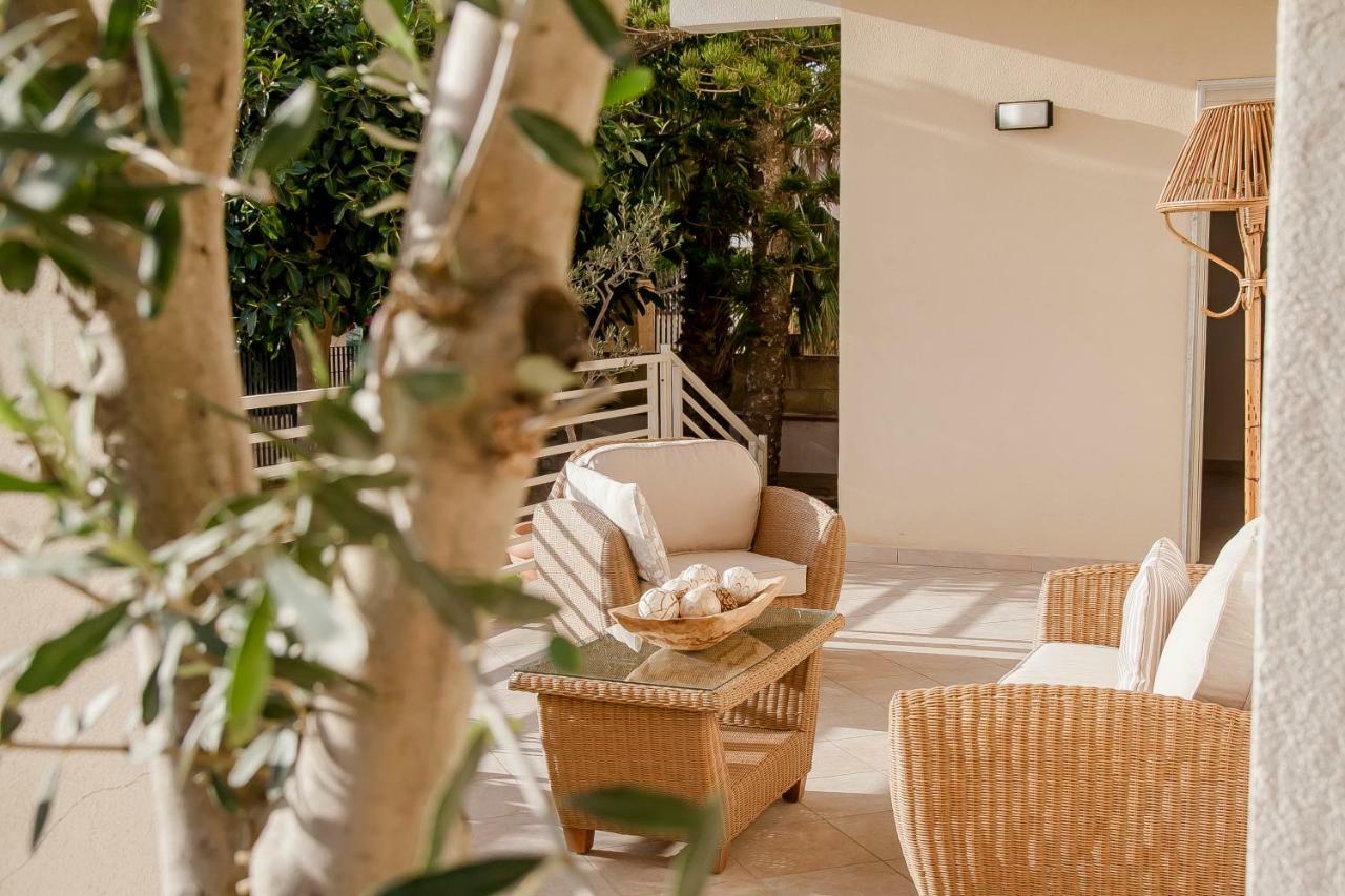 Dimora Ammare Villa Agrigento Luaran gambar