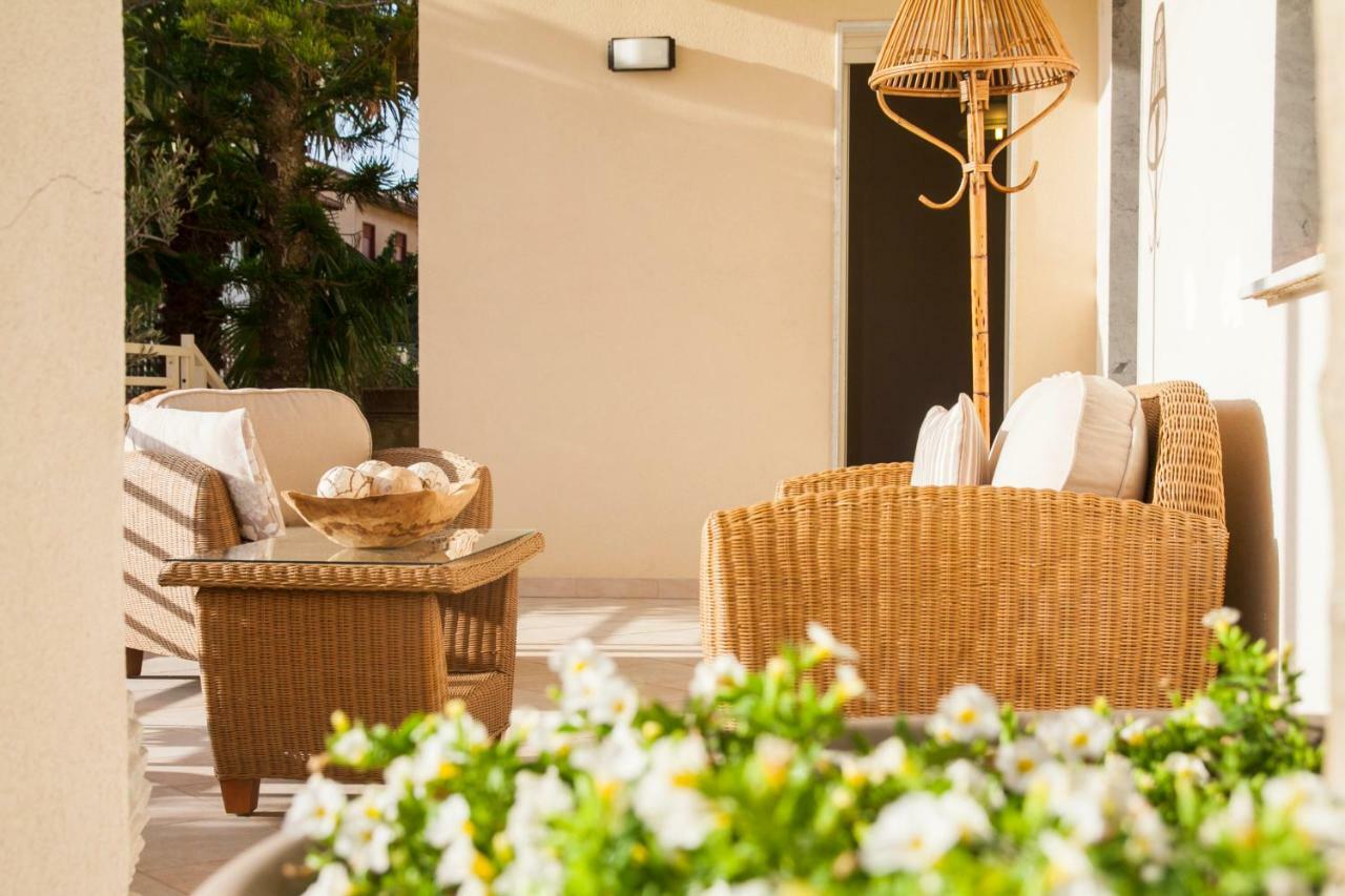 Dimora Ammare Villa Agrigento Luaran gambar