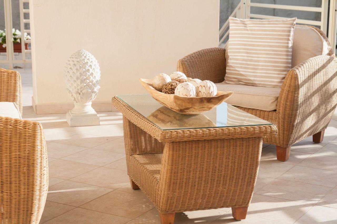 Dimora Ammare Villa Agrigento Luaran gambar