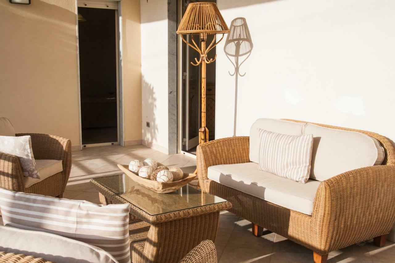 Dimora Ammare Villa Agrigento Luaran gambar