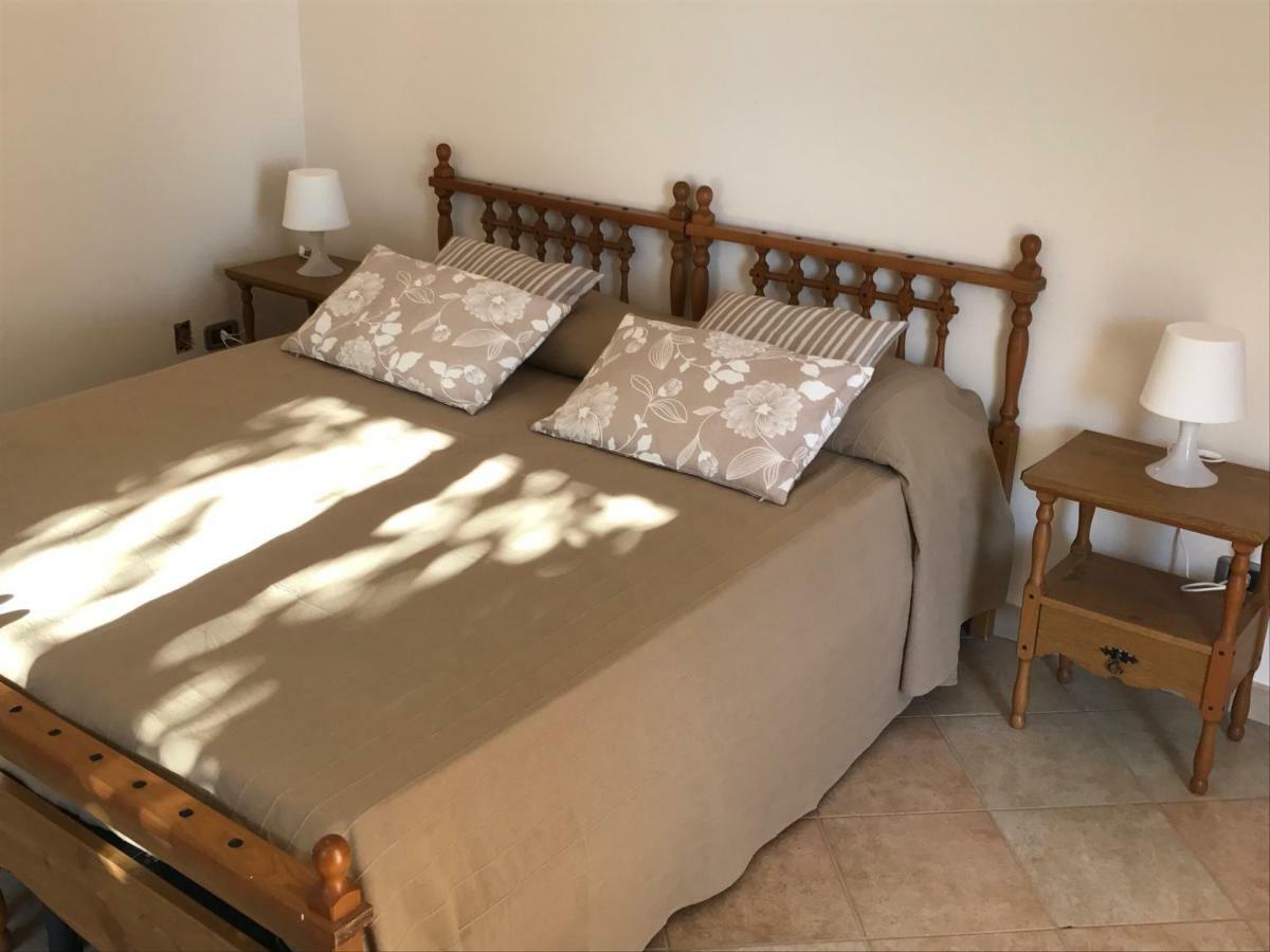 Dimora Ammare Villa Agrigento Luaran gambar