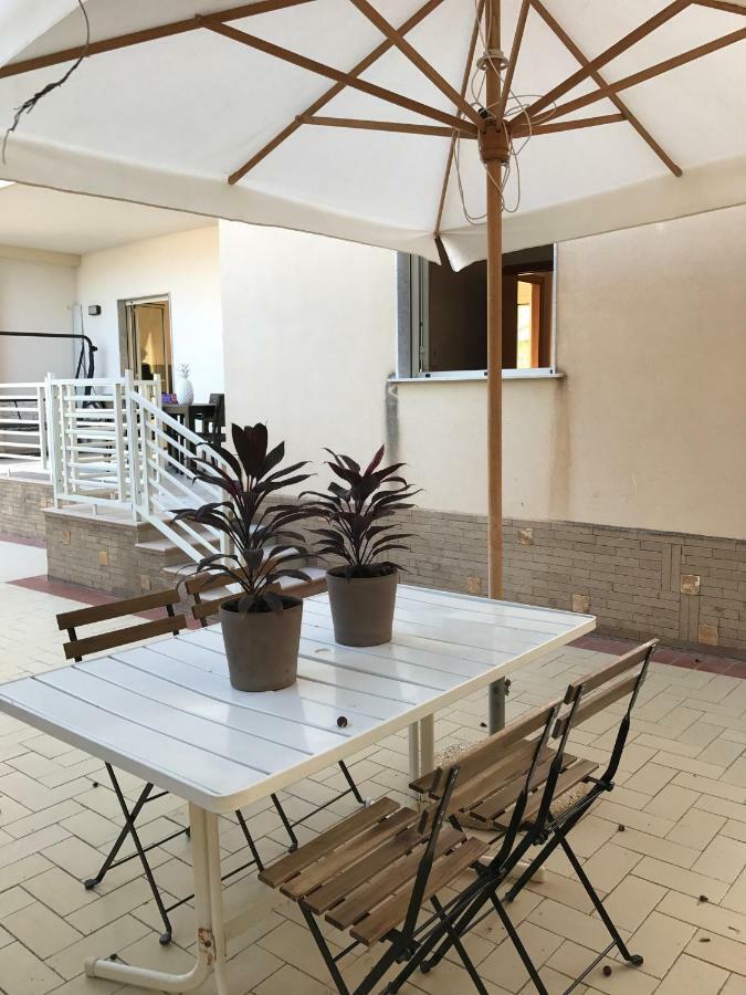 Dimora Ammare Villa Agrigento Luaran gambar