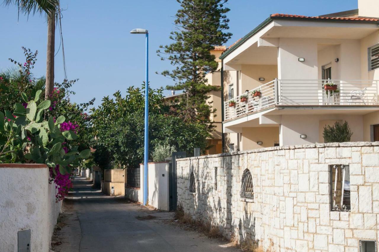 Dimora Ammare Villa Agrigento Luaran gambar