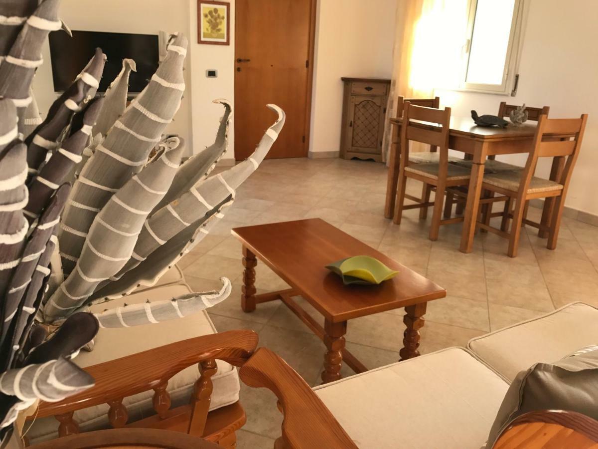 Dimora Ammare Villa Agrigento Luaran gambar