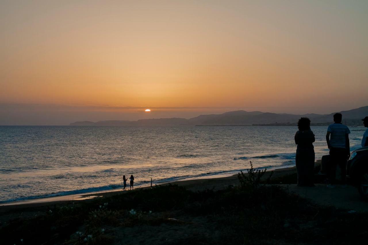 Dimora Ammare Villa Agrigento Luaran gambar