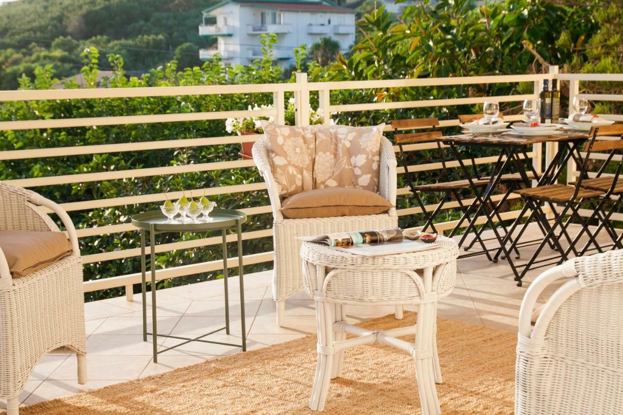 Dimora Ammare Villa Agrigento Luaran gambar