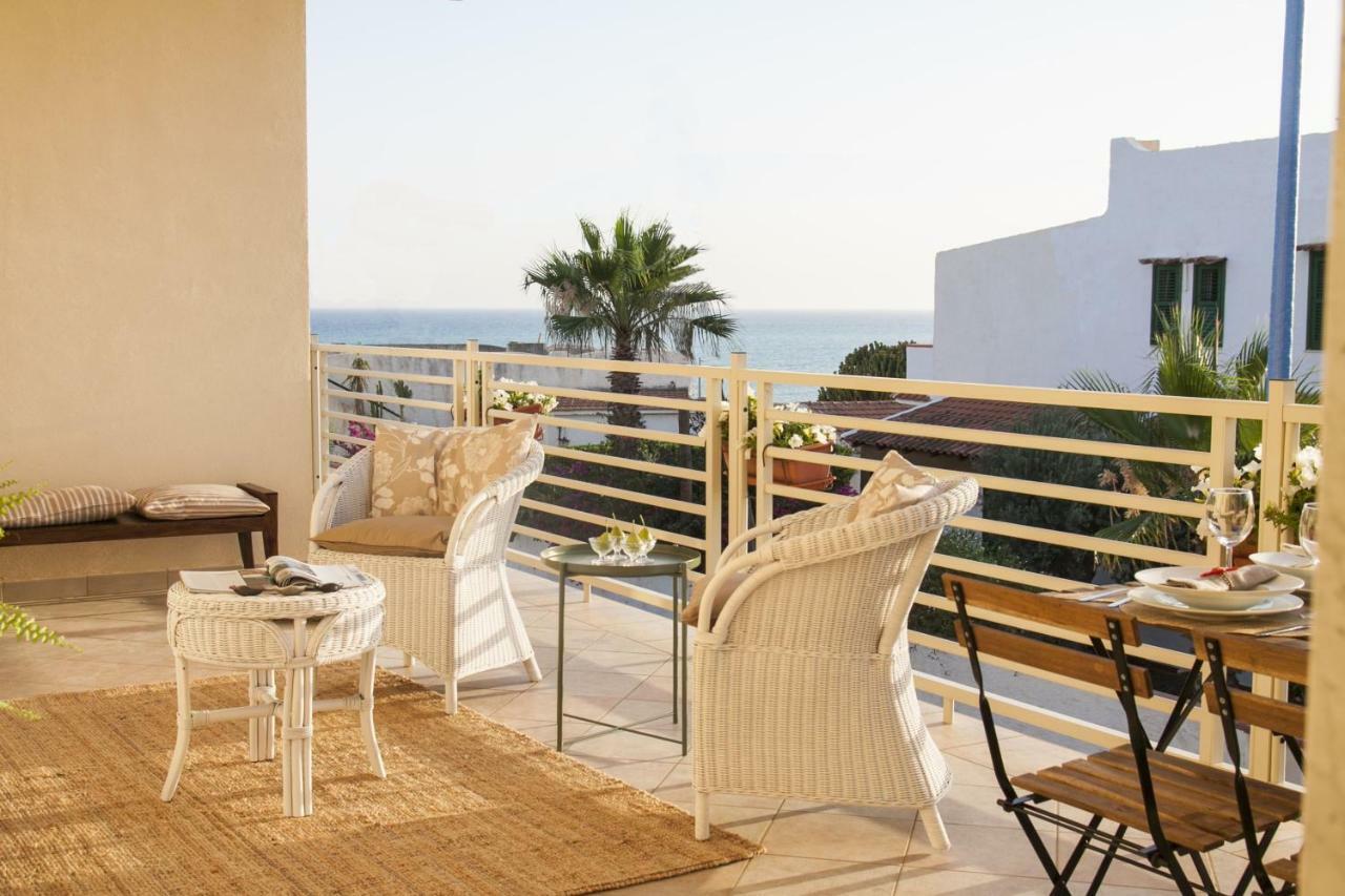 Dimora Ammare Villa Agrigento Luaran gambar