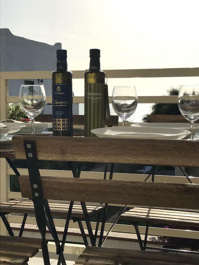 Dimora Ammare Villa Agrigento Luaran gambar