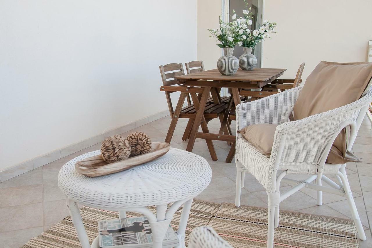 Dimora Ammare Villa Agrigento Luaran gambar
