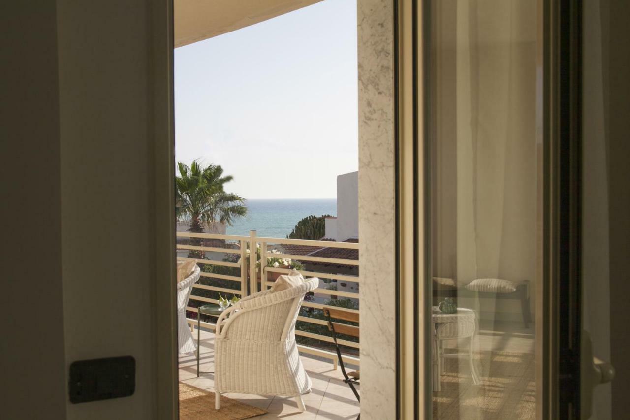 Dimora Ammare Villa Agrigento Luaran gambar