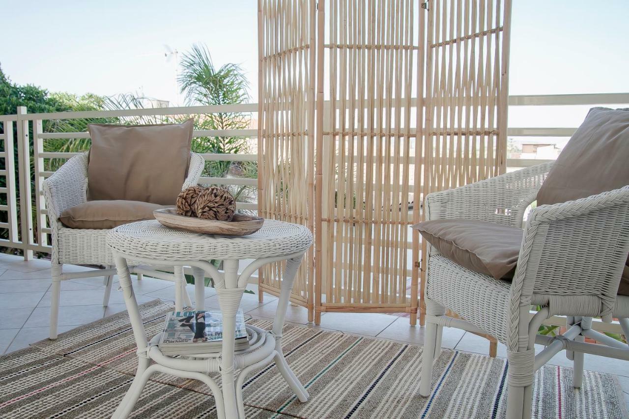 Dimora Ammare Villa Agrigento Luaran gambar