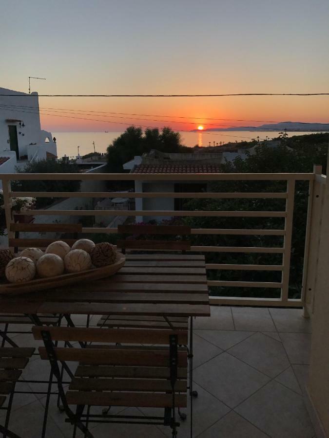 Dimora Ammare Villa Agrigento Luaran gambar