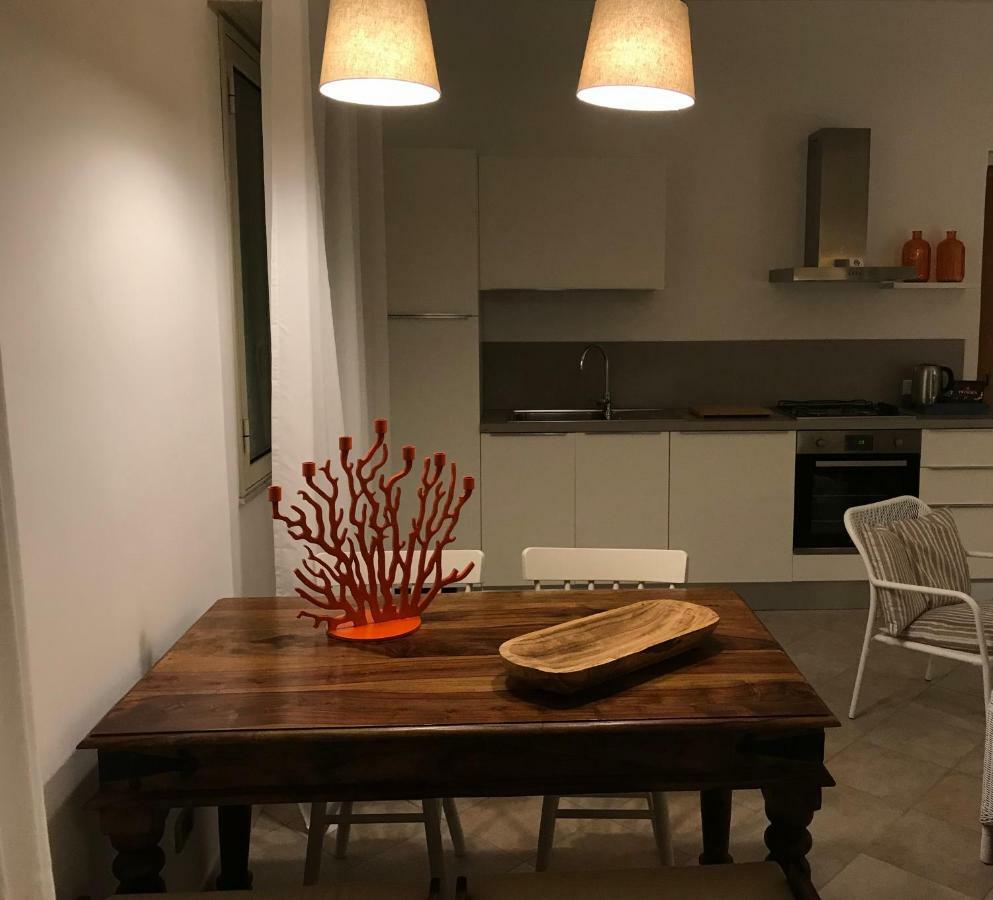 Dimora Ammare Villa Agrigento Luaran gambar