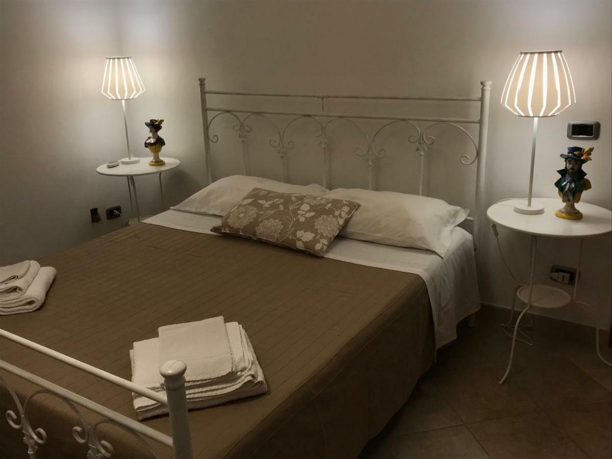 Dimora Ammare Villa Agrigento Luaran gambar