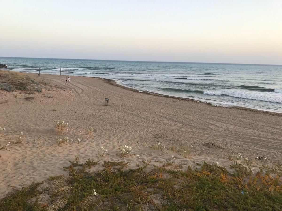 Dimora Ammare Villa Agrigento Luaran gambar